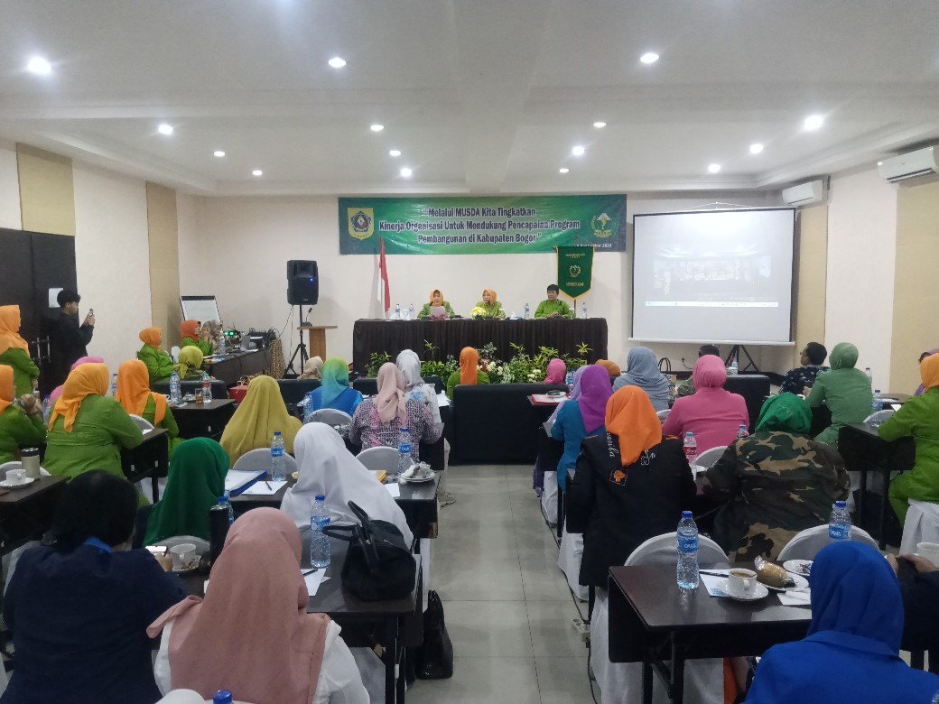 IMG_20240926_114650_134 Musda ke-5 GOW, Hj. Sri Mulyati, S.M. Terpilih Sebagai Ketua Umum untuk Periode 2024-2029